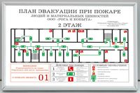 план эвакуации своими руками в Великом Новгороде